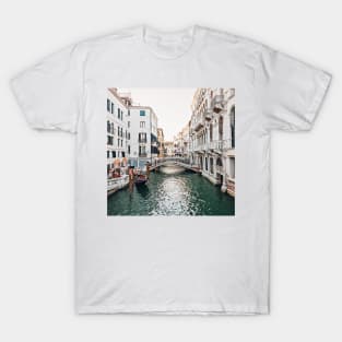 Two Days in Venice T-Shirt